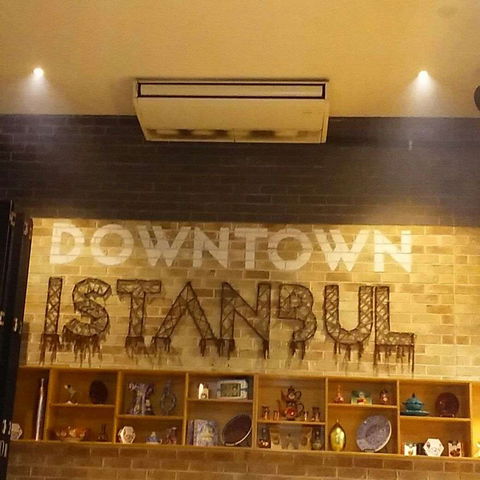 Downtown Istanbul - Surfers Gold Coast 0