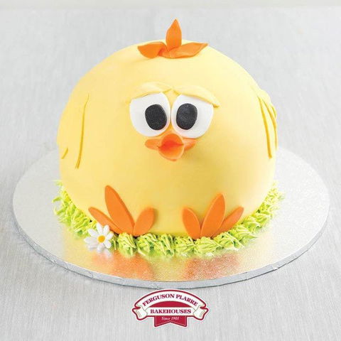 Ferguson Plarre Bakehouse - Moonee Ponds - Surfers Gold Coast 0