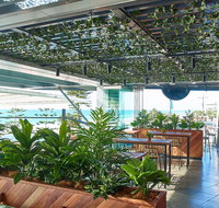 Hurricane's Grill  Bar Surfers Paradise - Surfers Gold Coast