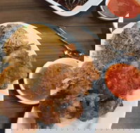 Koi Chinese Restaurant - Surfers Gold Coast