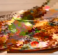 Nefeli - Surfers Gold Coast