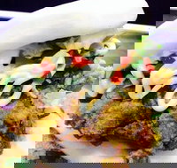 One Wild Apple - Surfers Gold Coast