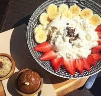 Organic Cube - Surfers Gold Coast