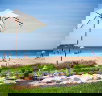 Picnic by the Sea - Surfers Gold Coast