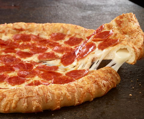 Pizza Hut - Camp Hill - Surfers Gold Coast 0