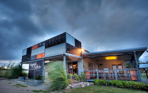 Ridgemill Estate - Surfers Gold Coast 1