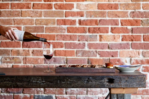 Samson's Paddock - Surfers Gold Coast 1