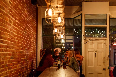 Samson's Paddock - Surfers Gold Coast 2