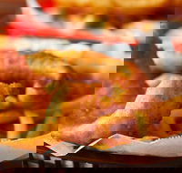 St James Fish and Chips - Surfers Gold Coast