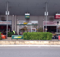 Subway - Willeri Drive - Surfers Gold Coast