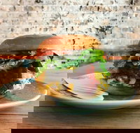 Tandem Bar - Surfers Gold Coast