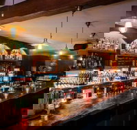 The Vanguard - Surfers Gold Coast