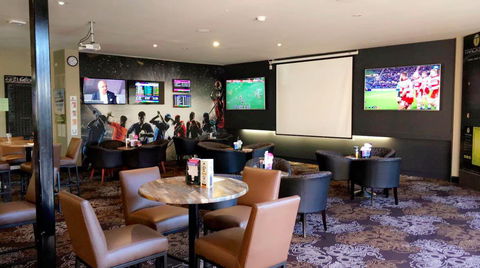 Yagoona Tavern - Surfers Gold Coast 0
