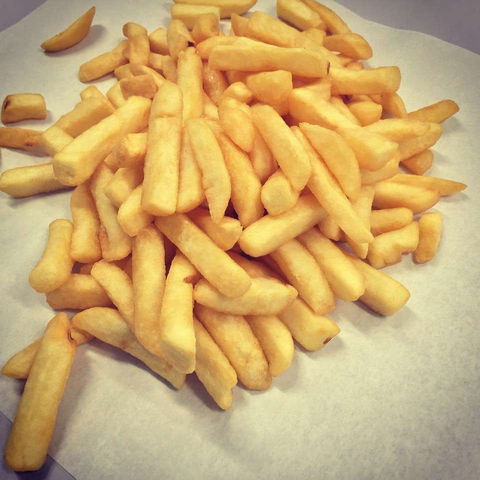 Beeliar Fish And Chips - Surfers Gold Coast 0