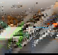 Cafe Dalchini - Surfers Gold Coast