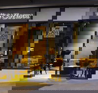 Cafe Royal - Surfers Gold Coast