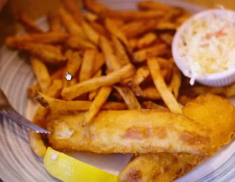 Camp Hill Seafood - Surfers Gold Coast 0