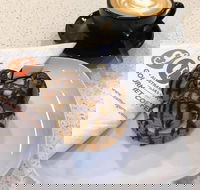 Coffee Guru - Charnwood - Charnwood - Surfers Gold Coast