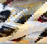 Hunter Belle Cheese - Surfers Gold Coast