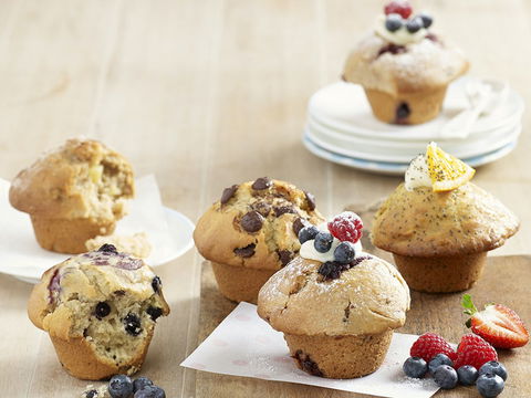 Muffin Break - Carindale - Surfers Gold Coast 0