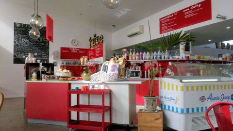 Portarlington Bakehouse - Surfers Gold Coast 0