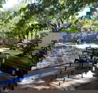 QAG Cafe - Surfers Gold Coast