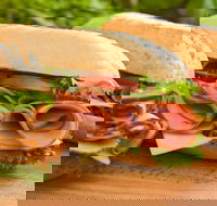 Subway - Parkwood - Surfers Gold Coast