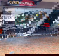 Sushi Monavale - Surfers Gold Coast