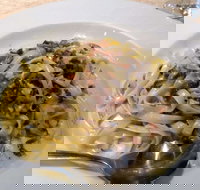 Venice Pizza Bar  Restaurant - Surfers Gold Coast