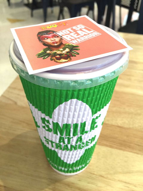 Boost Juice - Success - Surfers Gold Coast 0