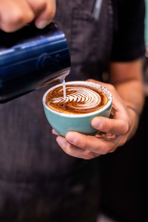 Cafe 202 - Surfers Gold Coast 0