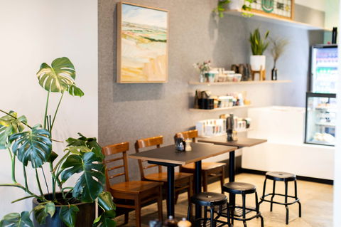 Cafe 202 - Surfers Gold Coast 2