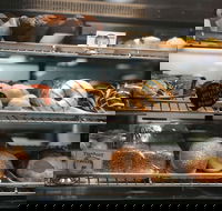 Calypso Bakery Cafe - Surfers Gold Coast