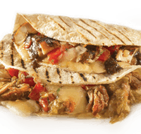 Guzman y Gomez - Surfers Gold Coast