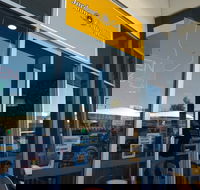 Jordan's Coffee House - Surfers Gold Coast