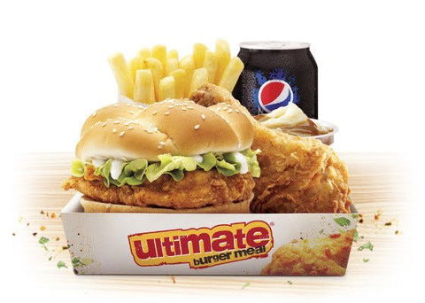 KFC - CBD - Surfers Gold Coast 0