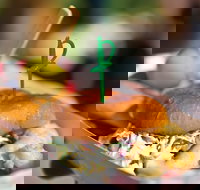 Mannum Takeaway - Surfers Gold Coast