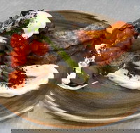 Parkers Cafe - Surfers Gold Coast