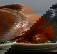 Red Rooster - Parkwood - Surfers Gold Coast