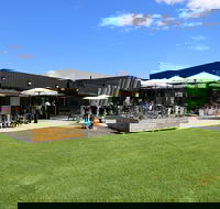 Retro Lane Cafe and Youth Space - Surfers Gold Coast