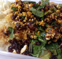 Sam Express Chinese Kitchen - Surfers Gold Coast