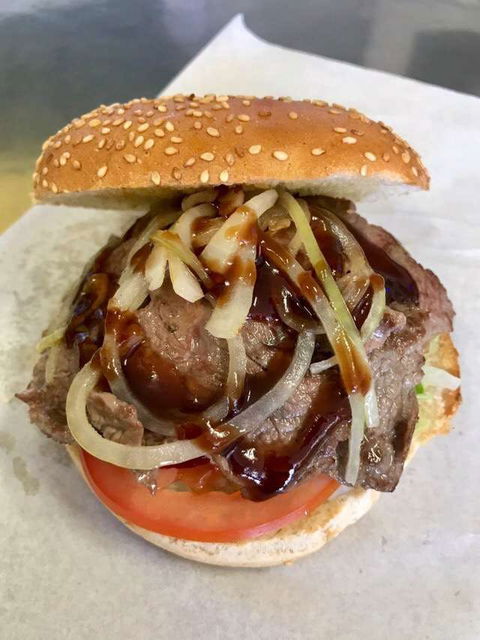 Scotts Road Deli & Darra Takeaway - Surfers Gold Coast 0