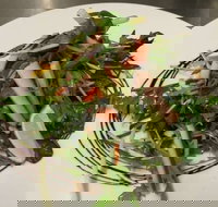 View Restaurant - Surfers Gold Coast