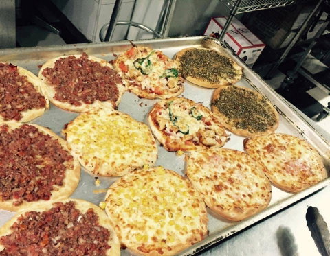 X-Tra Cheese Bakery - Surfers Gold Coast 0