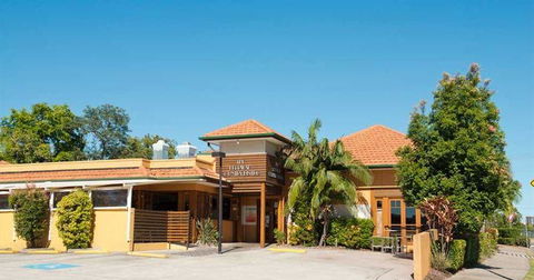 Beerwah Hotel - Surfers Gold Coast 6