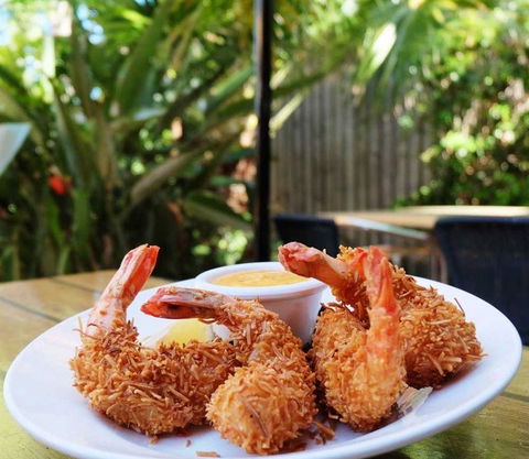 Beerwah Hotel - Surfers Gold Coast 8