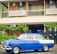 Cafe Nova - Surfers Gold Coast