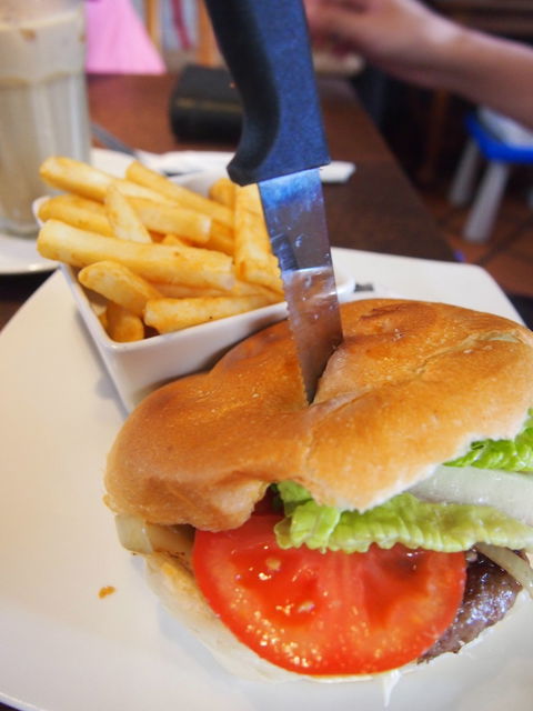 Cowtown Classic Cafe - Surfers Gold Coast 9