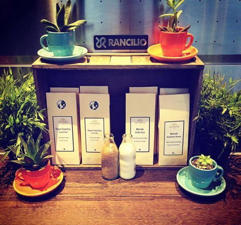 Cowtown Classic Cafe - Surfers Gold Coast 5