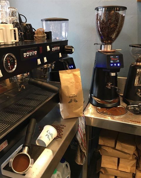 Cowtown Classic Cafe - Surfers Gold Coast 6